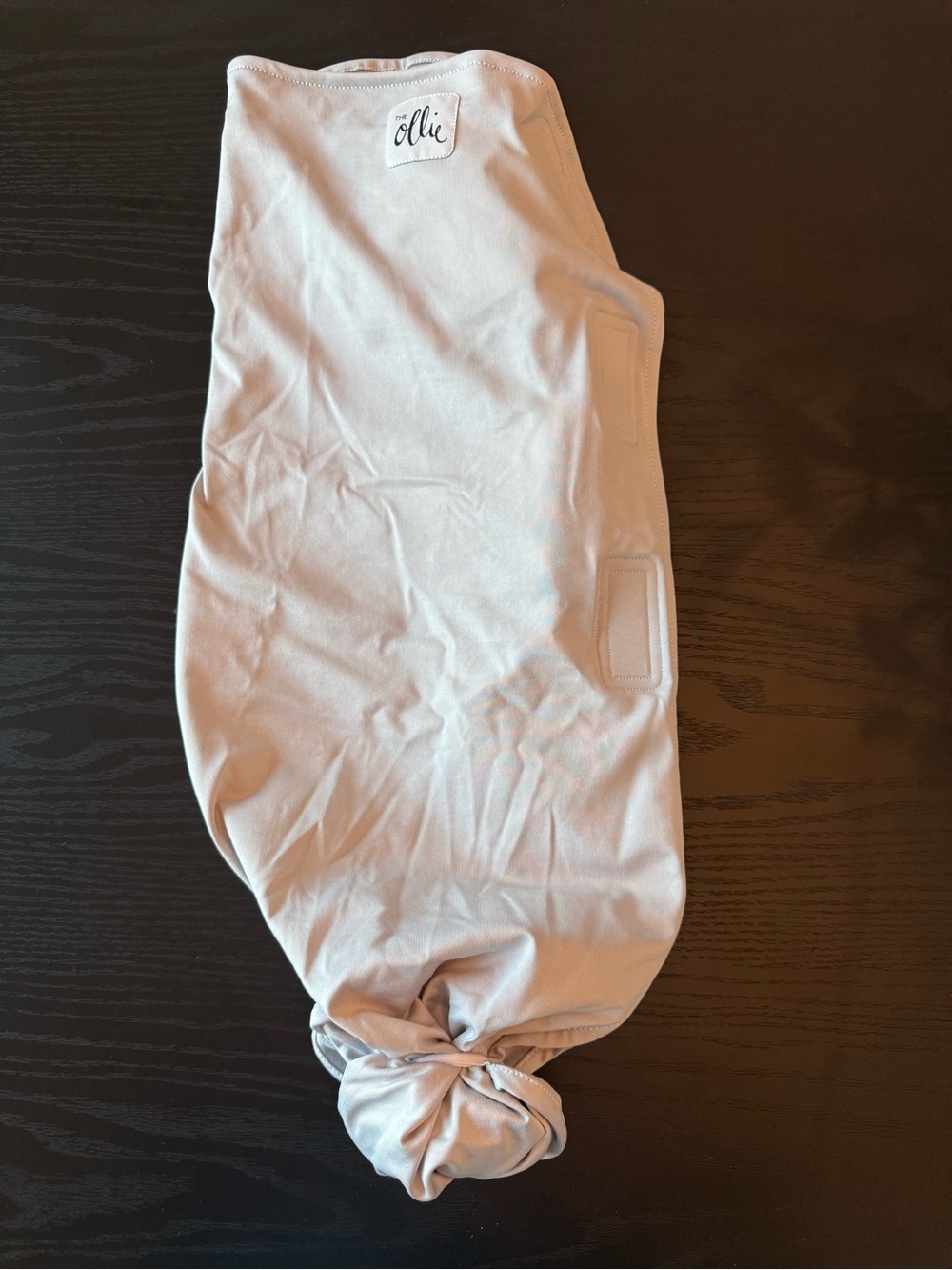 The Ollie Swaddle